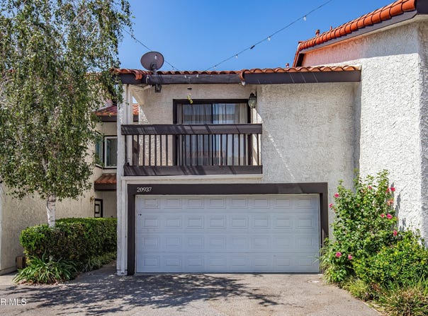 20937 Judah Lane, Newhall, CA 91321