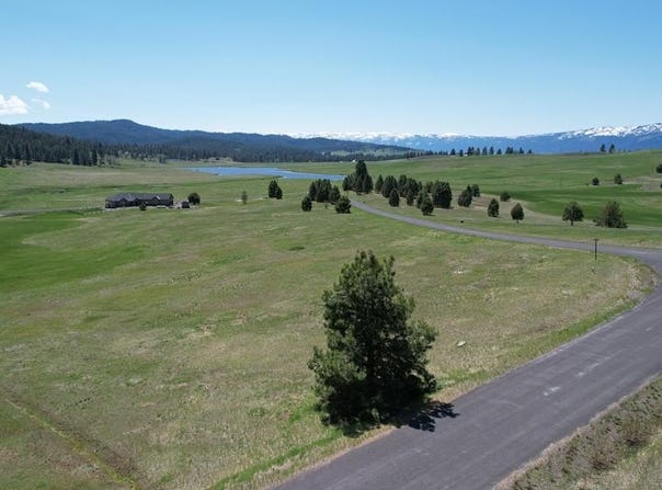 Tbd Zoon Lane, Donnelly, ID 83615