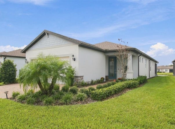 6010 SHOREBIRD Branch, LAND O LAKES, FL 34638