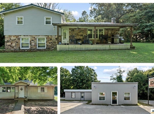 1031 Main Street, Munfordville, KY 42765