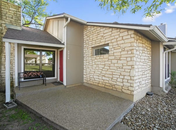 1714 Timber Brush Trl, Austin, TX 78741