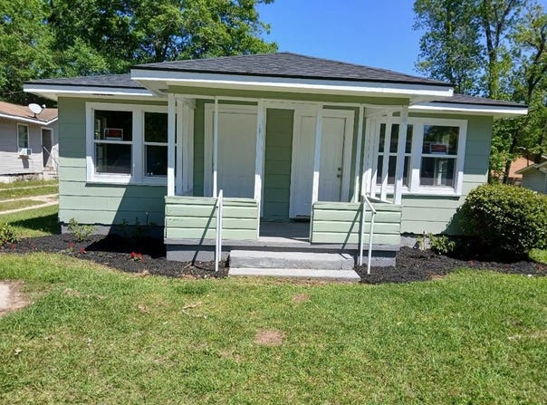 914 Williams Ave, Dothan, AL 36301