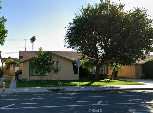 10102 Orangewood Avenue, Garden Grove, CA 92840