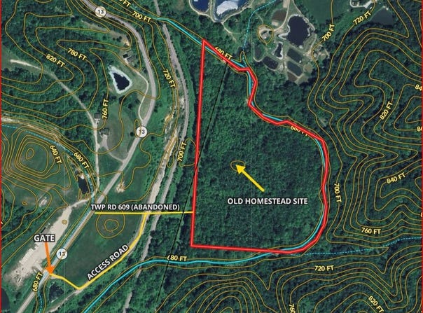 0 SR 13, Glouster, OH 45732