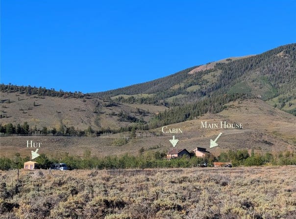 1703 Elk Run Road, SILVERTHORNE, CO 80498