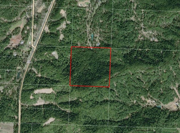 Redwood Highway, O'Brien, OR 97534