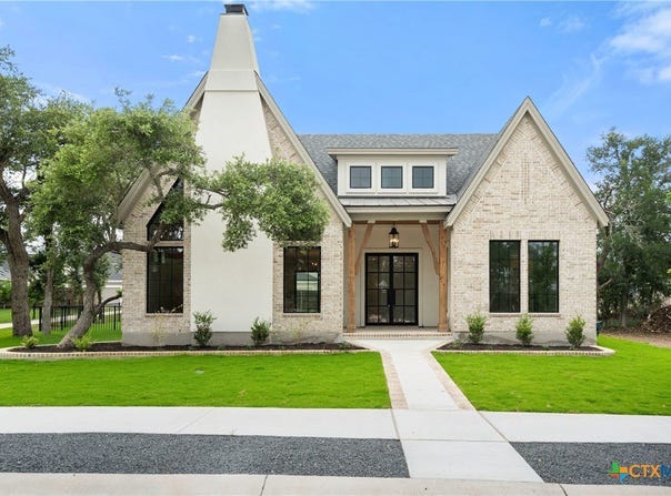 454 Heidi Circle, Salado, TX 76571