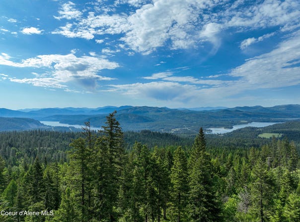 Nka Spring Creek, Sandpoint, ID 83864