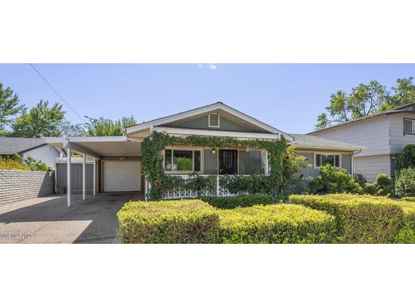 1466 Bridgewood Lane, Reno, NV 89503