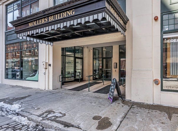 23-33 Middle Street, Lowell, MA 01852