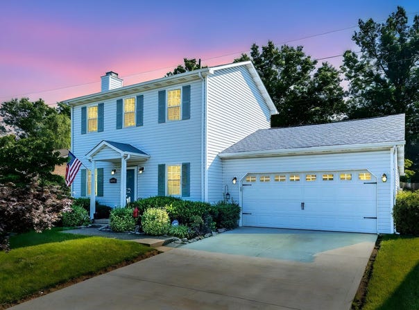 3092 Arrowhead Drive, Lexington, KY 40503