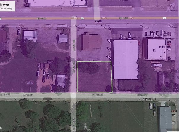 000 SE 16th Avenue, Mineral Wells, TX 76067