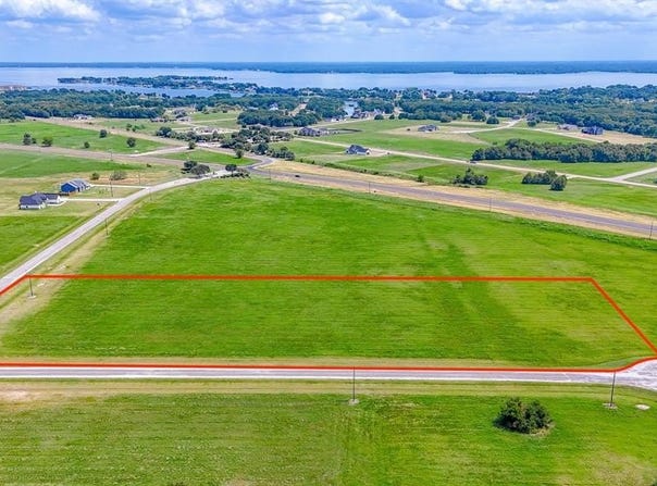 Lot 269 SE Private Road 3178, Corsicana, TX 75109