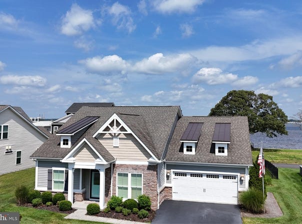 34050 BEAUFORT LANE, DAGSBORO, DE 19939