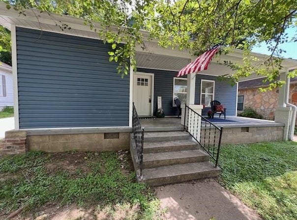 403 N 6th Street, Paragould, AR 72450