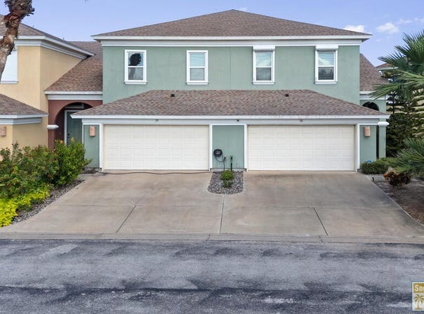 36 Harbor View, Laguna Vista, TX 78578