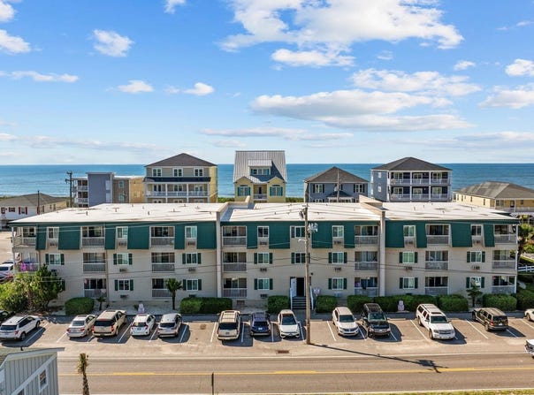 4201 N Ocean Blvd., North Myrtle Beach, SC 29582