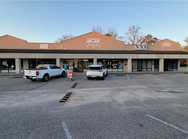 5527 Hunter Road, Columbus, GA 31907