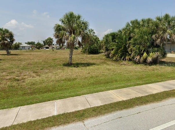 226 ROTONDA BOULEVARD W, ROTONDA WEST, FL 33947