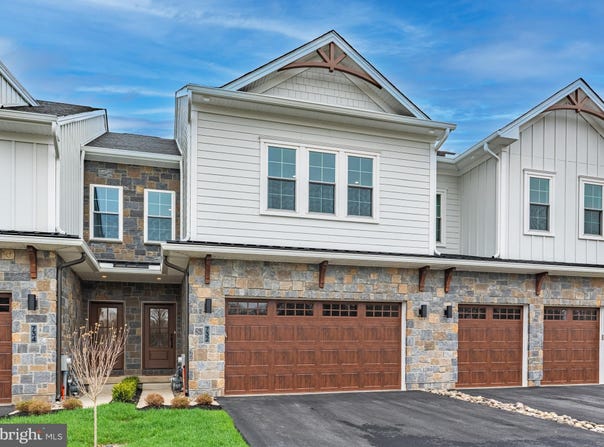 732 EMORY CT, HORSHAM, PA 19044