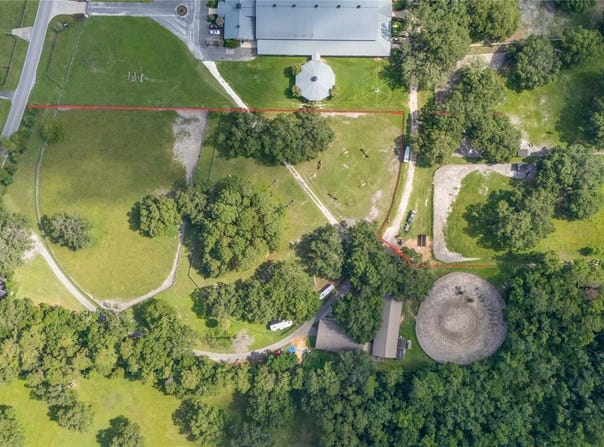 4245 NW 110TH AVENUE, OCALA, FL 34482