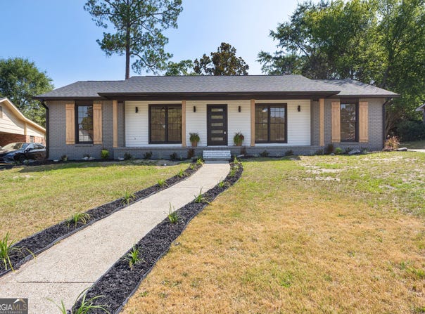 5939 Norton, Columbus, GA 31907