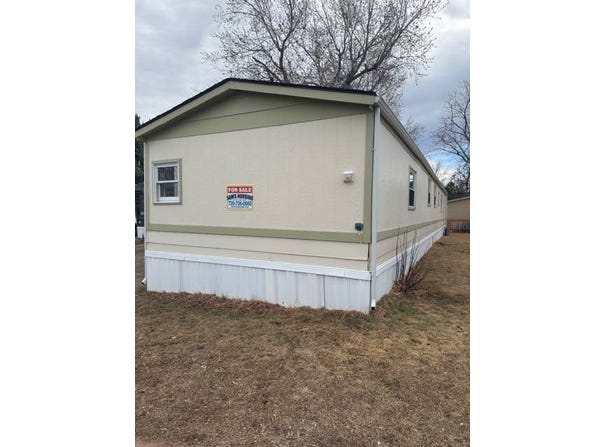 5000 Butte St, Boulder, CO 80301