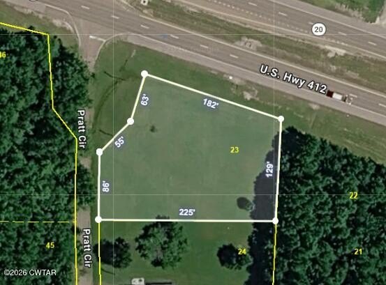 Pratt, Lexington, TN 38351