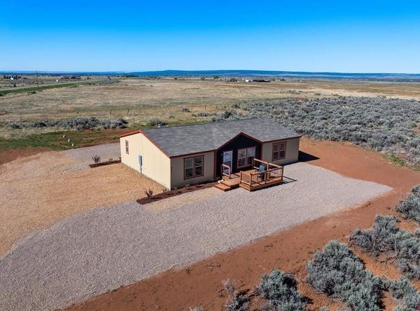 421 CR 119, Hesperus, CO 81326