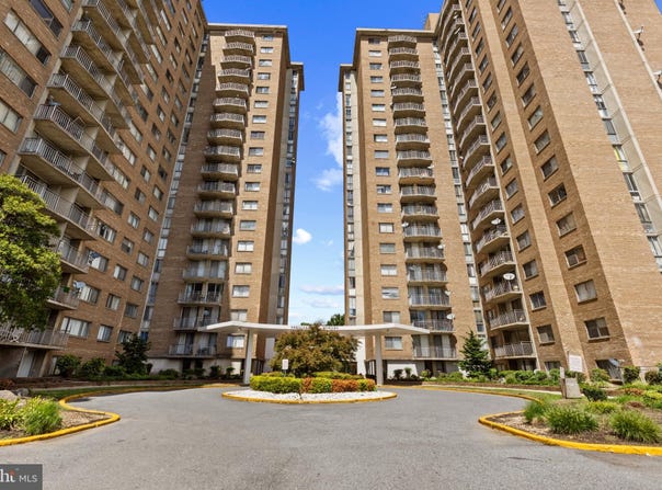1836 METZEROTT ROAD, HYATTSVILLE, MD 20783