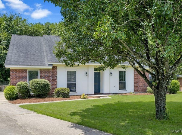 6204 STOWERS Place, Montgomery, AL 36117