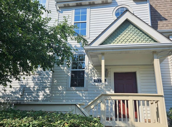 14239 JIB STREET, LAUREL, MD 20707