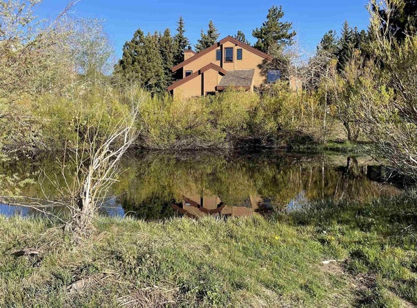 71 Sunshine, Mammoth Lakes, CA 93546