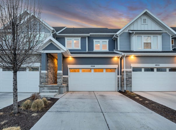 1058 S LILAC Way, Mapleton, UT 84664