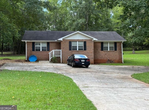 215 Big Oak, Athens, GA 30605