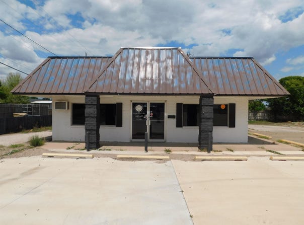 418 NW 21st, Guymon, OK 73942-1111
