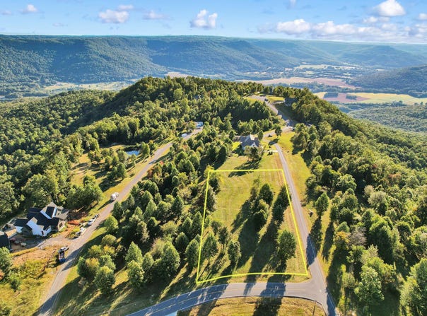 135 Sunset Circle, Jasper, TN 37347