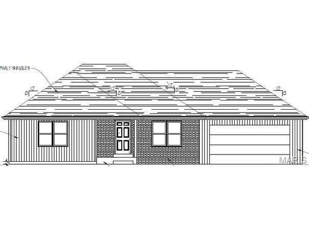 826 Lakeway Drive, Labadie, MO 63055