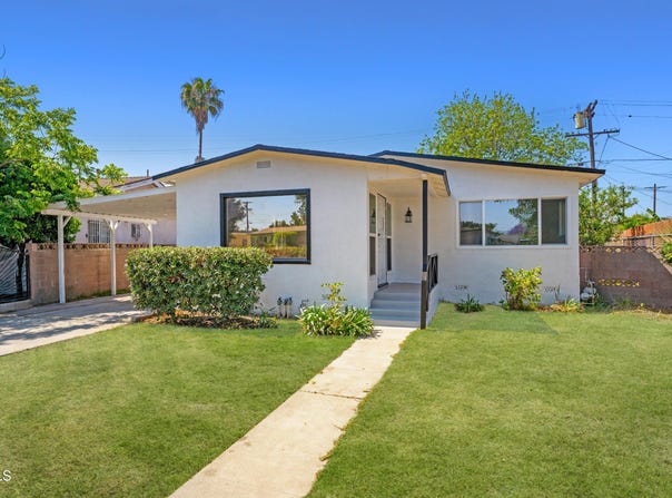704 East 103rd Place, Los Angeles, CA 90002