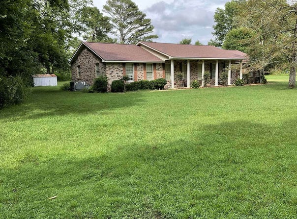 7799 Co Rd 236, Town Creek, AL 35672
