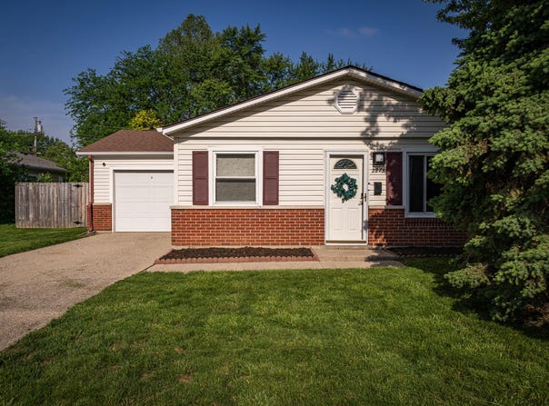 2273 Patricia Drive, Kettering, OH 45420