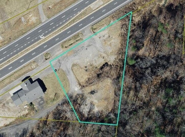 2398 Elkin Highway 268, North Wilkesboro, NC 28659