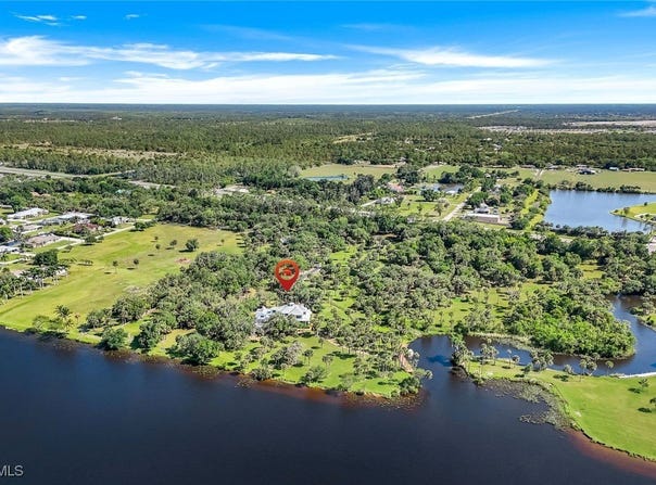 17731 Palm Beach Boulevard, Alva, FL 33920