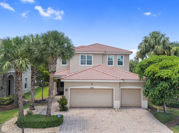 4522 San Mellina Drive, Coconut Creek, FL 33073