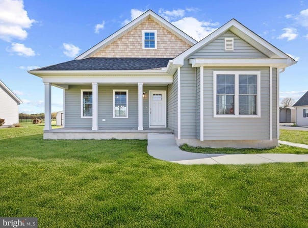 200 SCHOOL RD, BETHEL, DE 19931