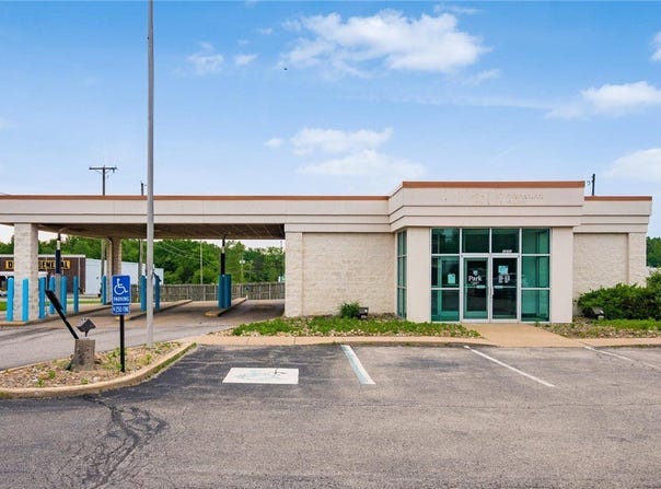 2810 Maysville Pike, South Zanesville, OH 43701