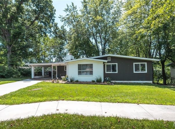 920 E 7th Street, Rolla, MO 65401