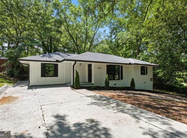 2194 Tilson, Decatur, GA 30032