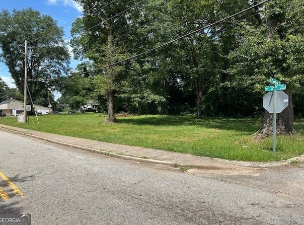 234 N 2nd, Griffin, GA 30223