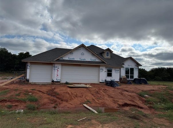 1315 Pushmataha Boulevard, Choctaw, OK 73020